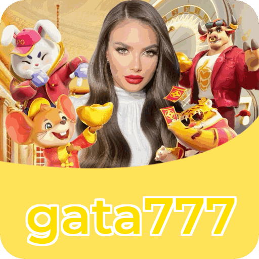 Resumo do fluxo de instalação do app gata777 — ilustração editorial